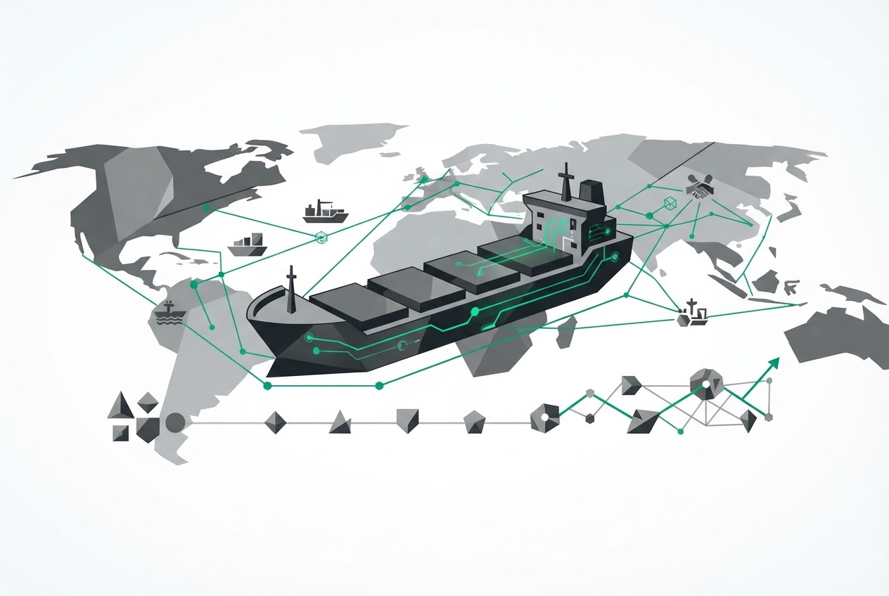 Klaveness charts fleet and digital expansion in 2016–2026 review