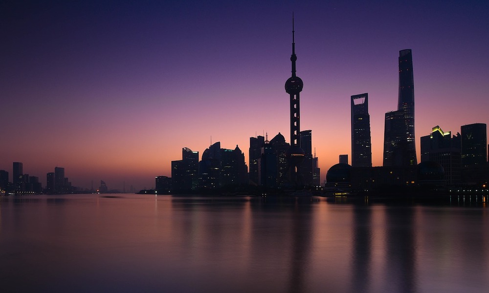 Chinese buyers linked to capesize purchases at $35m and above $40m