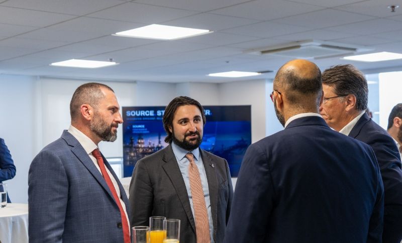 Alkagesta reports over US$1bn in banking support at Malta summit
